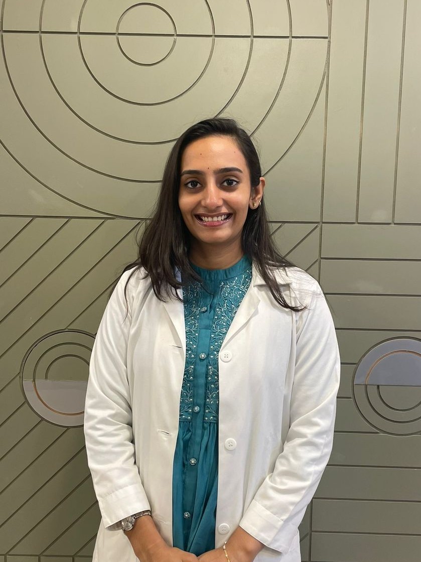 Dr Vidya Lashmi T